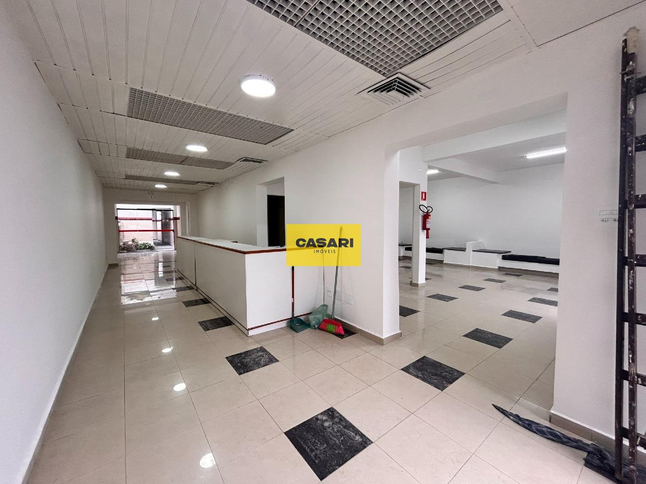 Prédio para à venda no bairro Centro, São Bernardo do Campo - Casari Imóveis: 