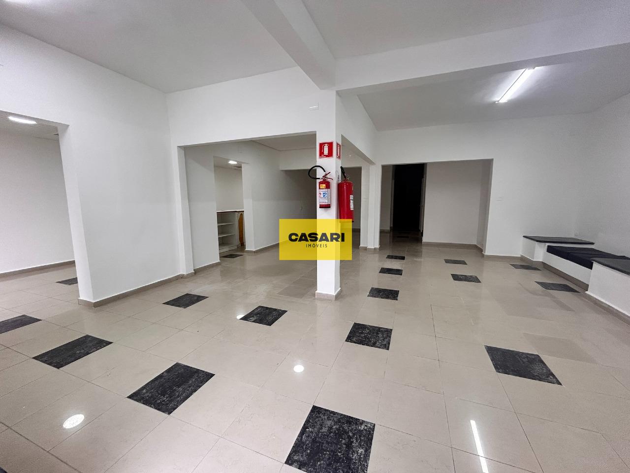 Prédio para à venda no bairro Centro, São Bernardo do Campo - Casari Imóveis: 