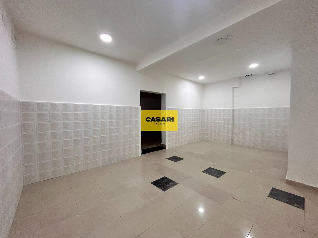 Prédio para à venda no bairro Centro, São Bernardo do Campo - Casari Imóveis: 