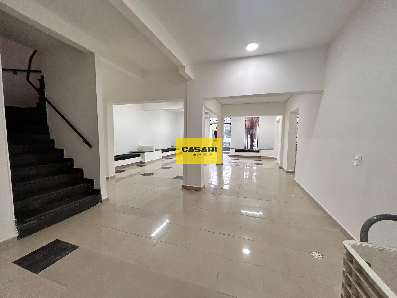 Prédio para à venda no bairro Centro, São Bernardo do Campo - Casari Imóveis: 