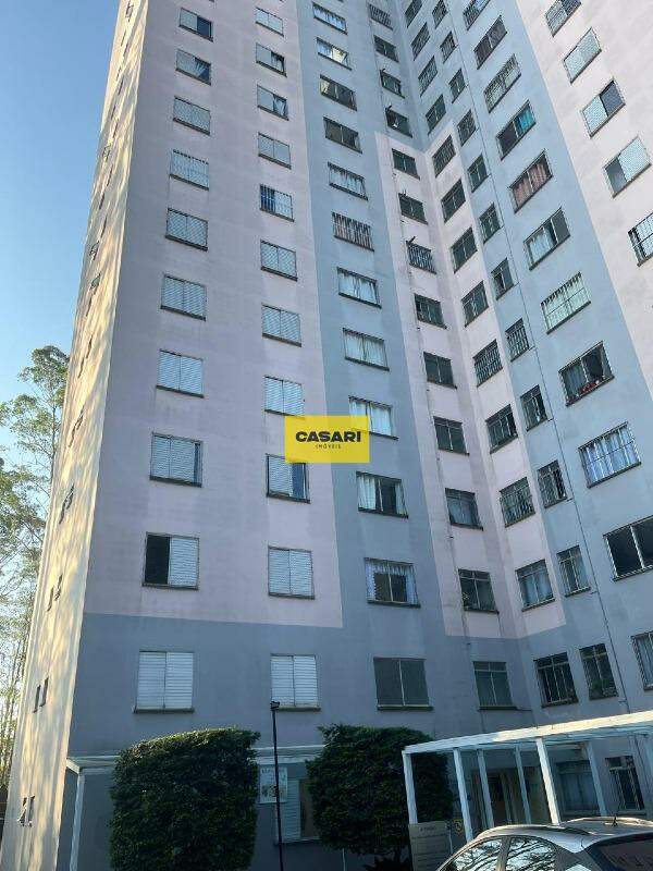 Apartamento para à venda no bairro Santa Terezinha, São Bernardo do Campo - Casari Imóveis: 
