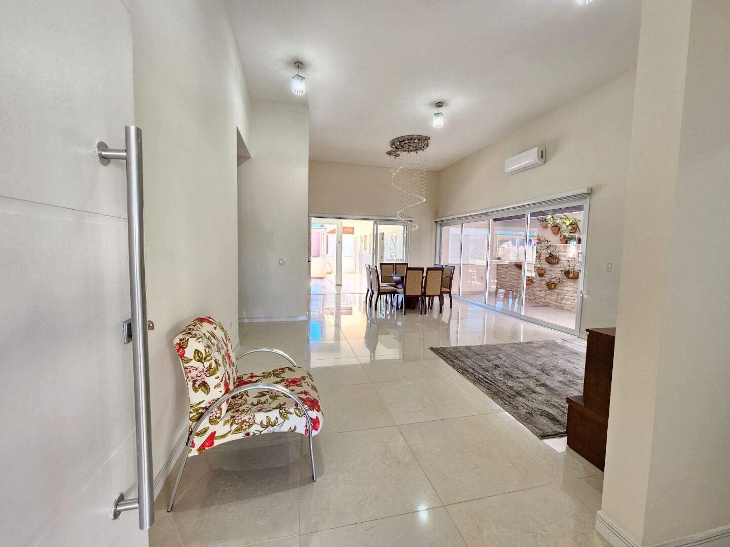 Casa para à venda no bairro Portal das Estrelas, São Bernardo do Campo - Casari Imóveis: 