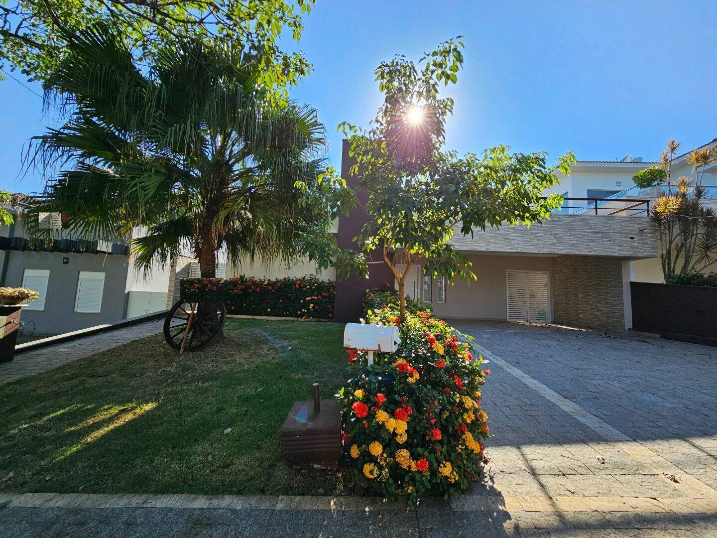 Casa para à venda no bairro Portal das Estrelas, São Bernardo do Campo - Casari Imóveis: 