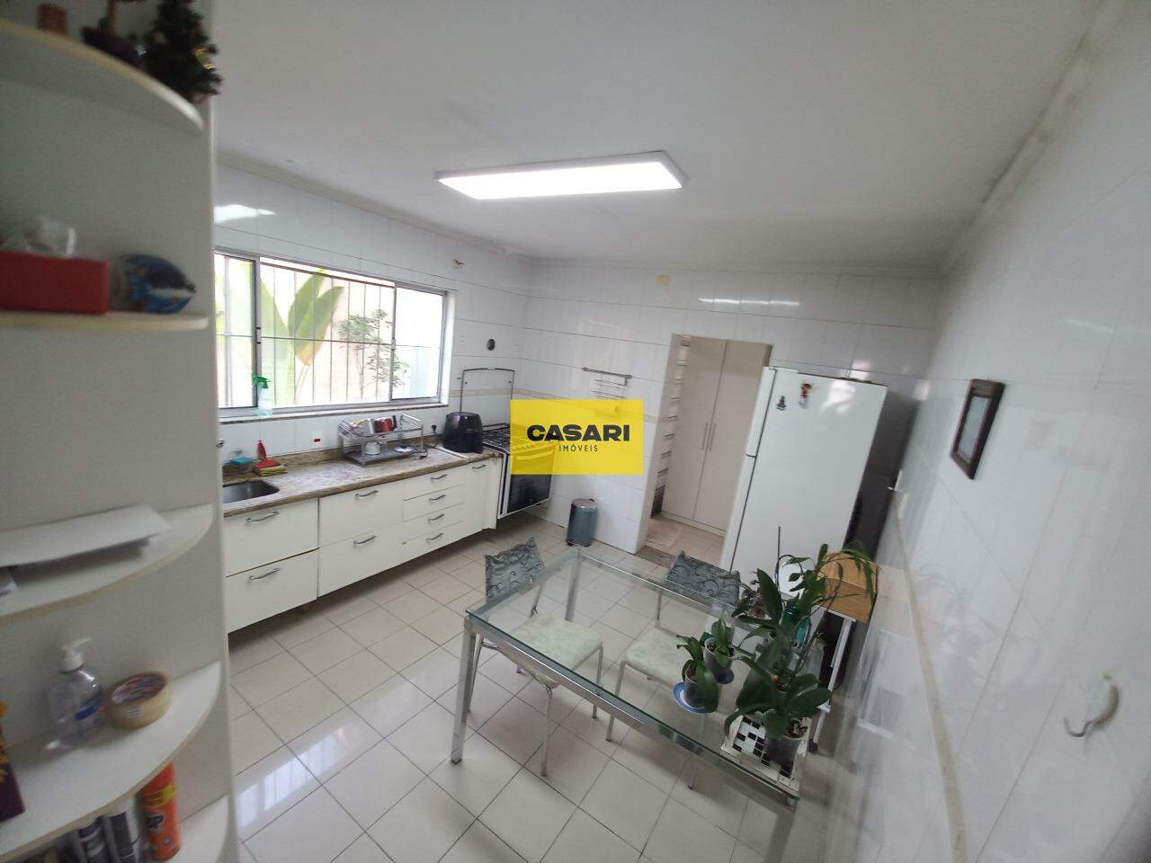 Sobrado para à venda no bairro Rudge Ramos, São Bernardo do Campo - Casari Imóveis: 
