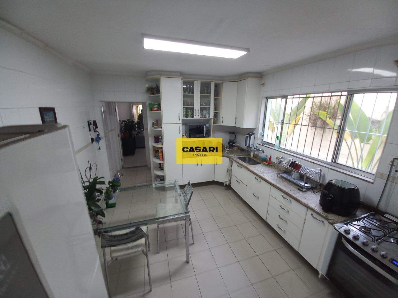 Sobrado para à venda no bairro Rudge Ramos, São Bernardo do Campo - Casari Imóveis: 
