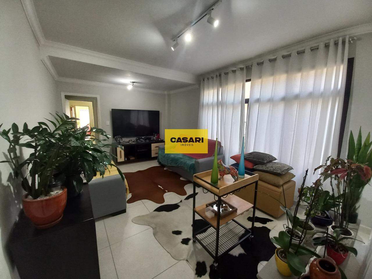 Sobrado para à venda no bairro Rudge Ramos, São Bernardo do Campo - Casari Imóveis: 