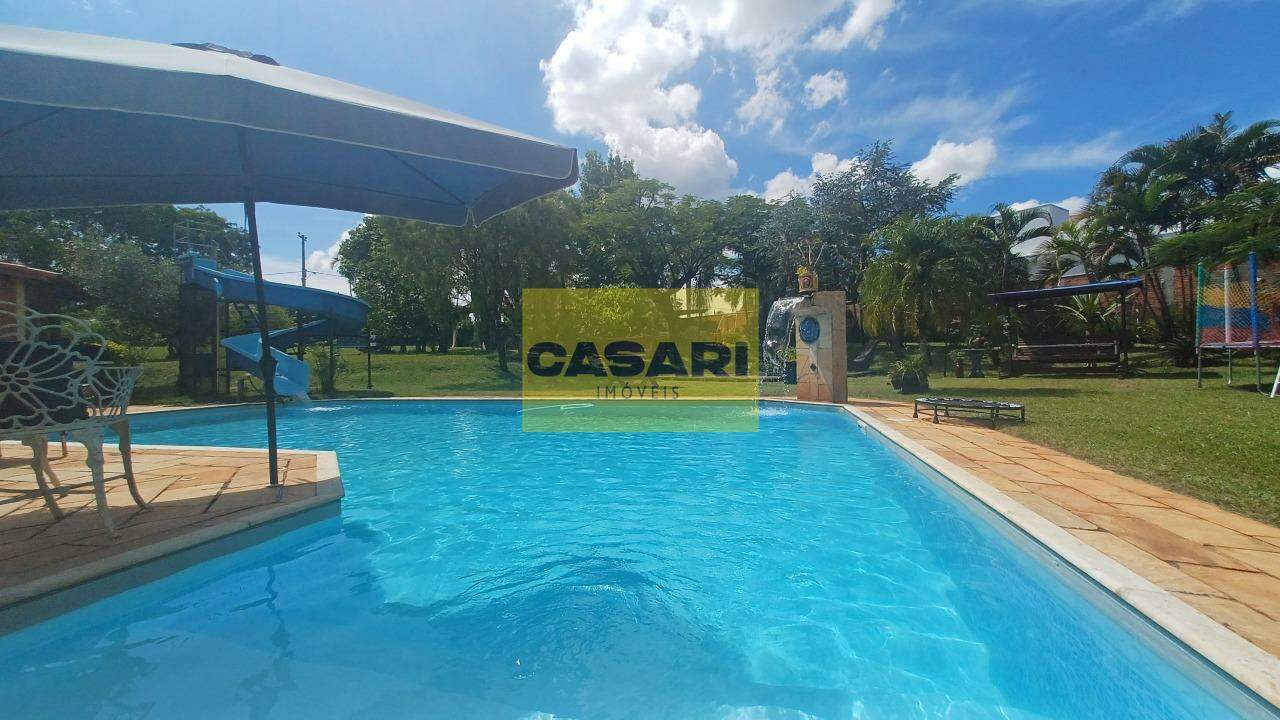Chácara para à venda no bairro Vitassay, São Bernardo do Campo - Casari Imóveis: 