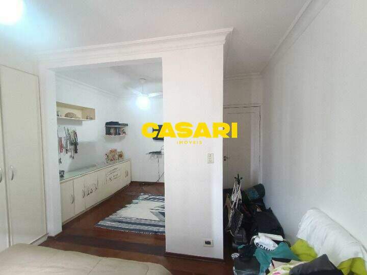 Sobrado à venda no Rudge Ramos: 