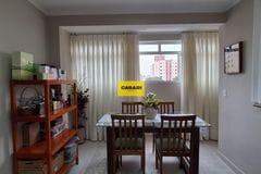 Apartamento para à venda no bairro Rudge Ramos, São Bernardo do Campo - Casari Imóveis: 
