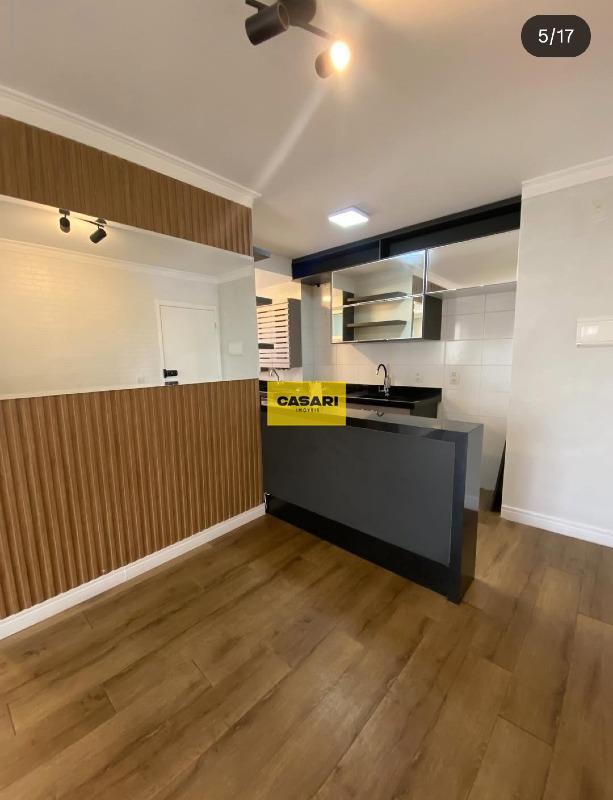 Apartamento para à venda no bairro Nova Petrópolis, São Bernardo do Campo - Casari Imóveis: 