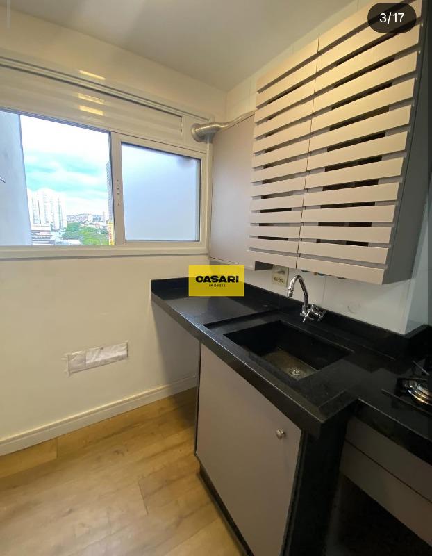 Apartamento para à venda no bairro Nova Petrópolis, São Bernardo do Campo - Casari Imóveis: 