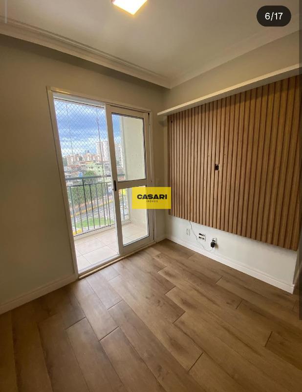 Apartamento para à venda no bairro Nova Petrópolis, São Bernardo do Campo - Casari Imóveis: 