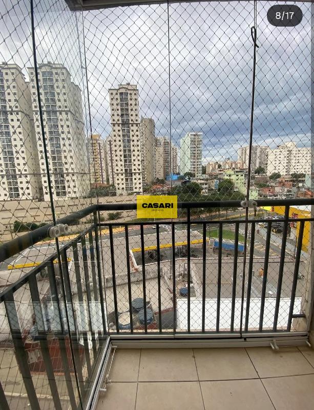 Apartamento para à venda no bairro Nova Petrópolis, São Bernardo do Campo - Casari Imóveis: 