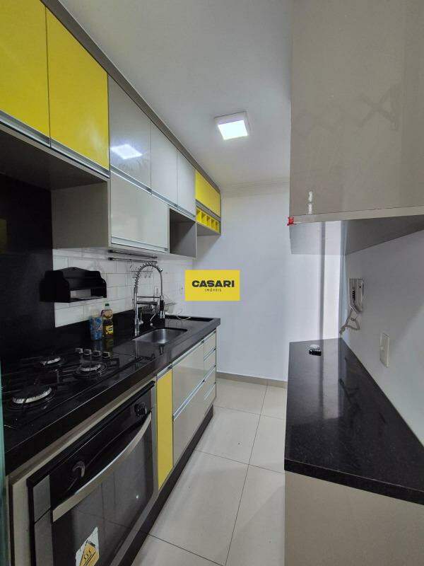 Apartamento para à venda no bairro Assunção, São Bernardo do Campo - Casari Imóveis: 