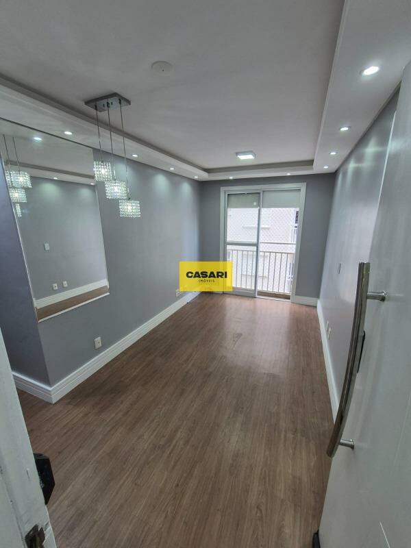 Apartamento para à venda no bairro Assunção, São Bernardo do Campo - Casari Imóveis: 