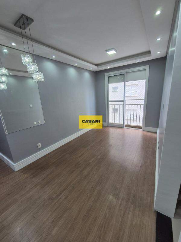 Apartamento para à venda no bairro Assunção, São Bernardo do Campo - Casari Imóveis: 