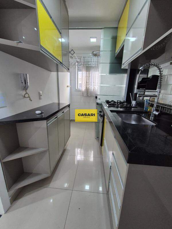 Apartamento para à venda no bairro Assunção, São Bernardo do Campo - Casari Imóveis: 