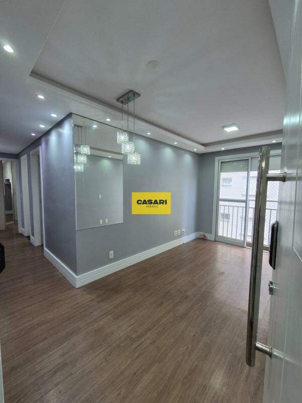 Apartamento para à venda no bairro Assunção, São Bernardo do Campo - Casari Imóveis: 