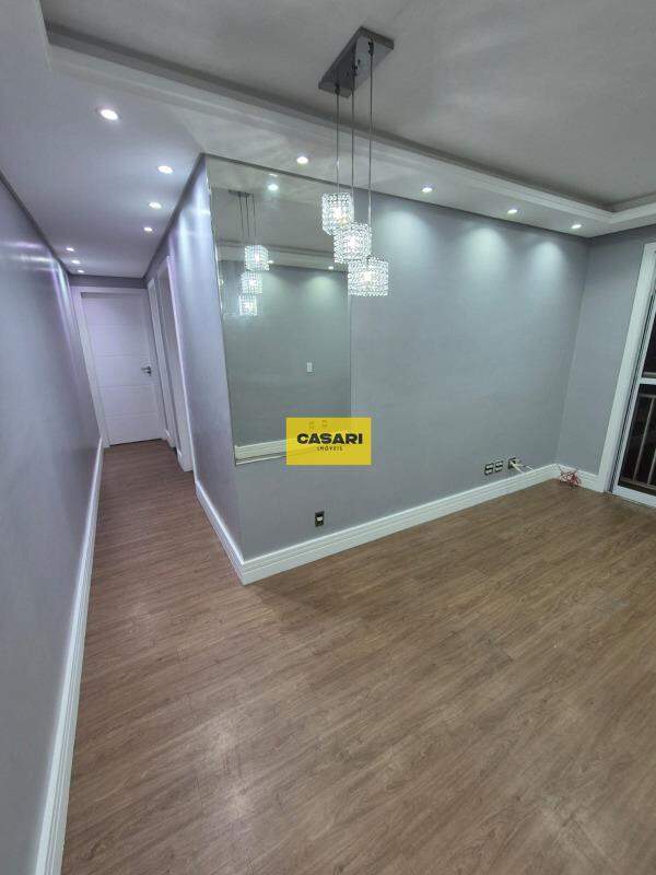Apartamento para à venda no bairro Assunção, São Bernardo do Campo - Casari Imóveis: 