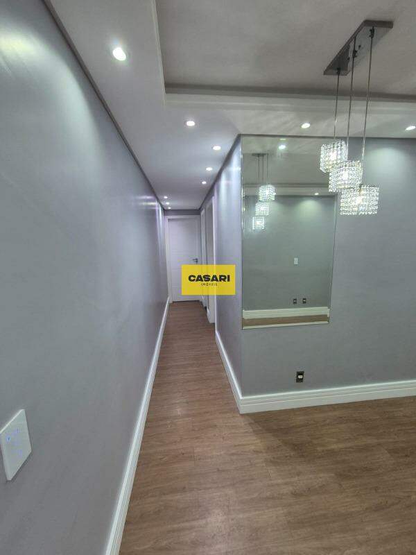 Apartamento para à venda no bairro Assunção, São Bernardo do Campo - Casari Imóveis: 