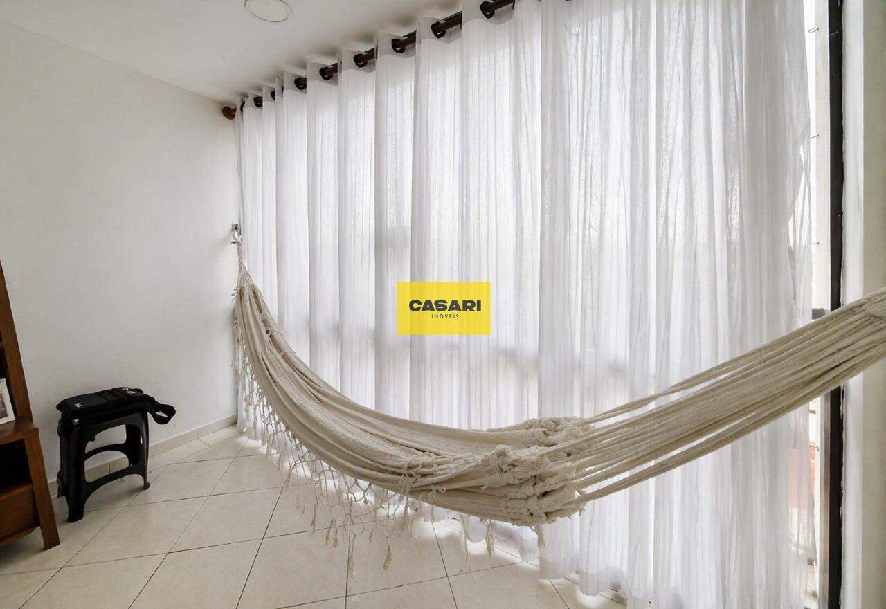 Apartamento para à venda no bairro Assunção, São Bernardo do Campo - Casari Imóveis: 