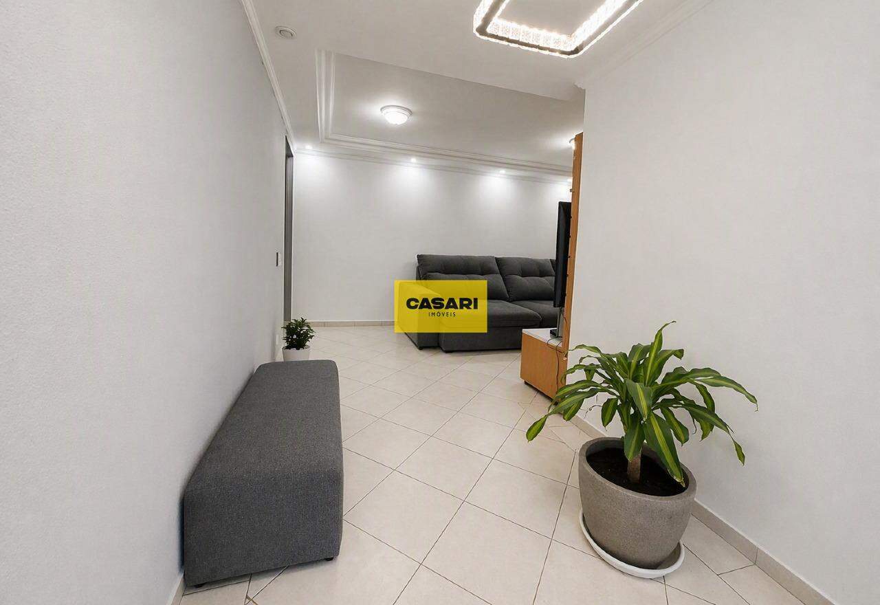 Apartamento para à venda no bairro Assunção, São Bernardo do Campo - Casari Imóveis: 