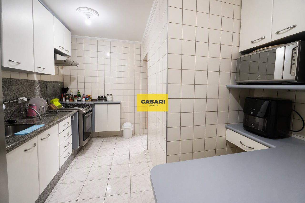 Apartamento para à venda no bairro Assunção, São Bernardo do Campo - Casari Imóveis: 