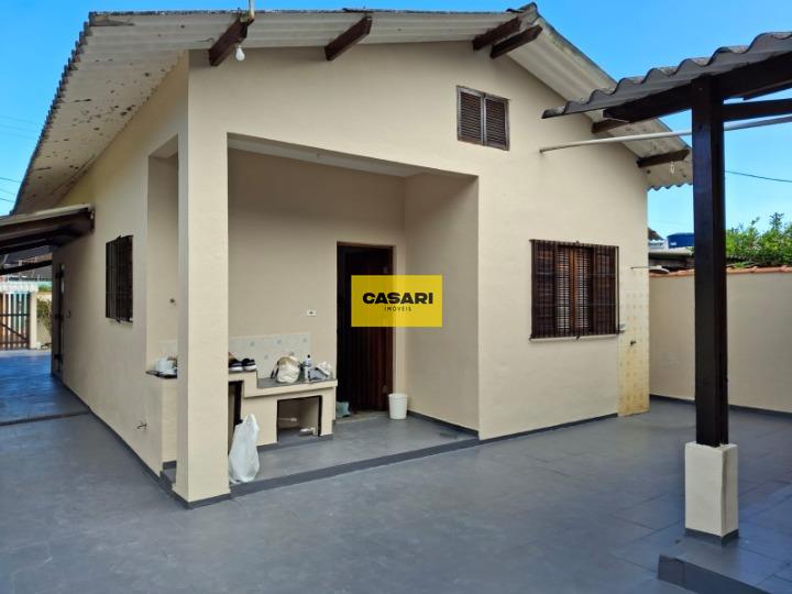 Casa para à venda no bairro Jardim Vista Linda, BERTIOGA - Casari Imóveis: 