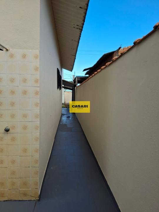 Casa para à venda no bairro Jardim Vista Linda, BERTIOGA - Casari Imóveis: 