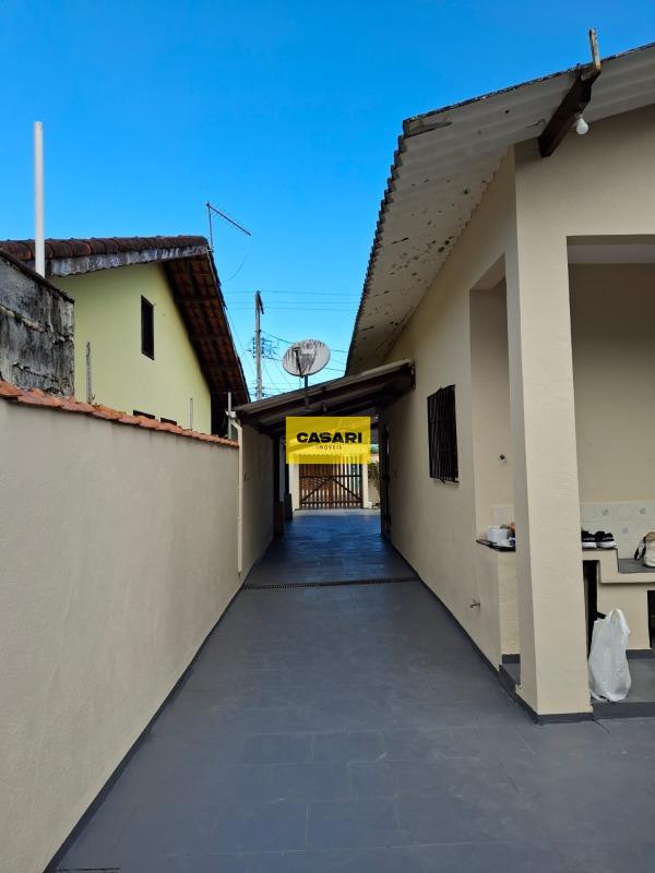 Casa para à venda no bairro Jardim Vista Linda, BERTIOGA - Casari Imóveis: 