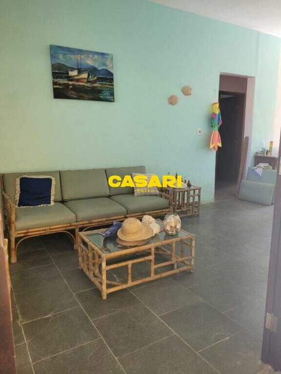 Casa para à venda no bairro Jardim Vista Linda, BERTIOGA - Casari Imóveis: 