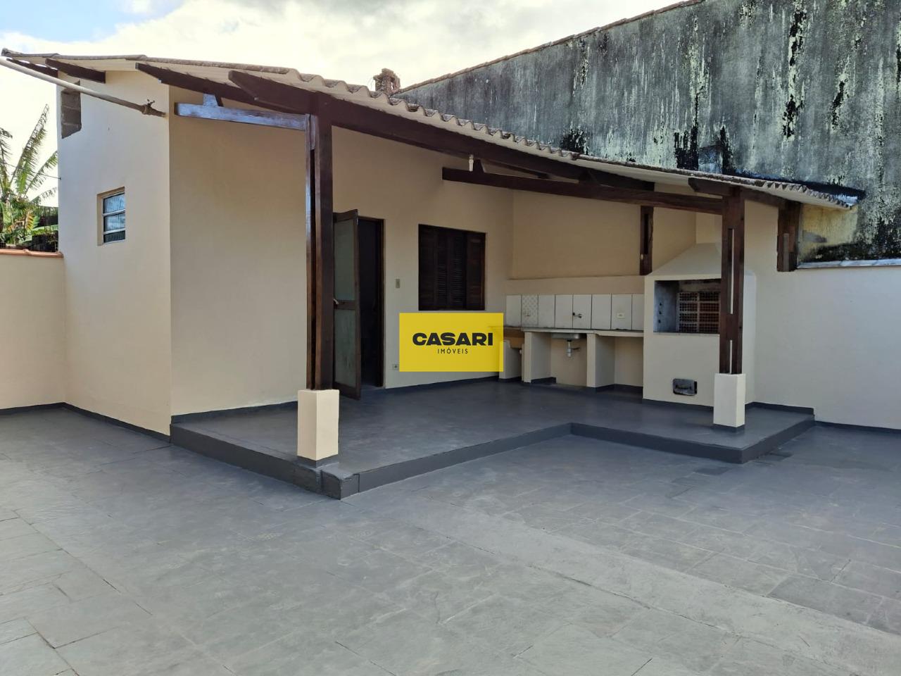 Casa para à venda no bairro Jardim Vista Linda, BERTIOGA - Casari Imóveis: 