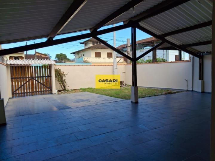 Casa para à venda no bairro Jardim Vista Linda, BERTIOGA - Casari Imóveis: 