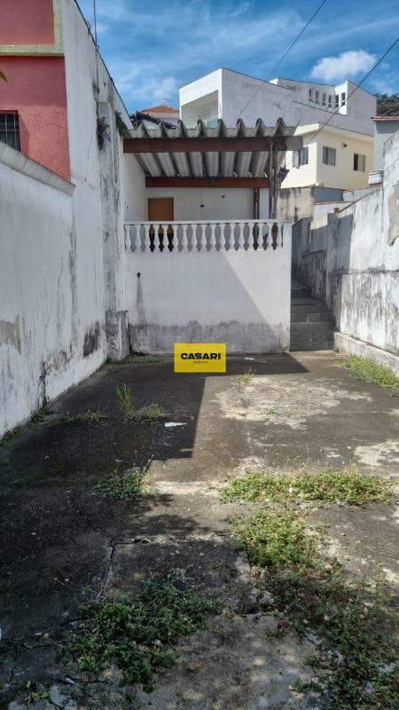 Terreno para à venda no bairro Santa Paula, São Caetano do Sul - Casari Imóveis: 