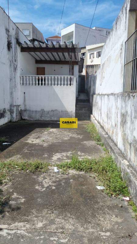 Terreno para à venda no bairro Santa Paula, São Caetano do Sul - Casari Imóveis: 
