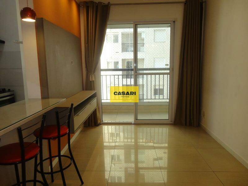 Apartamento para à venda no bairro Planalto, São Bernardo do Campo - Casari Imóveis: 