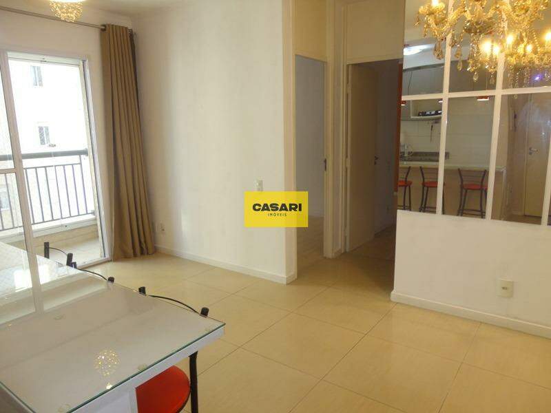 Apartamento para à venda no bairro Planalto, São Bernardo do Campo - Casari Imóveis: 