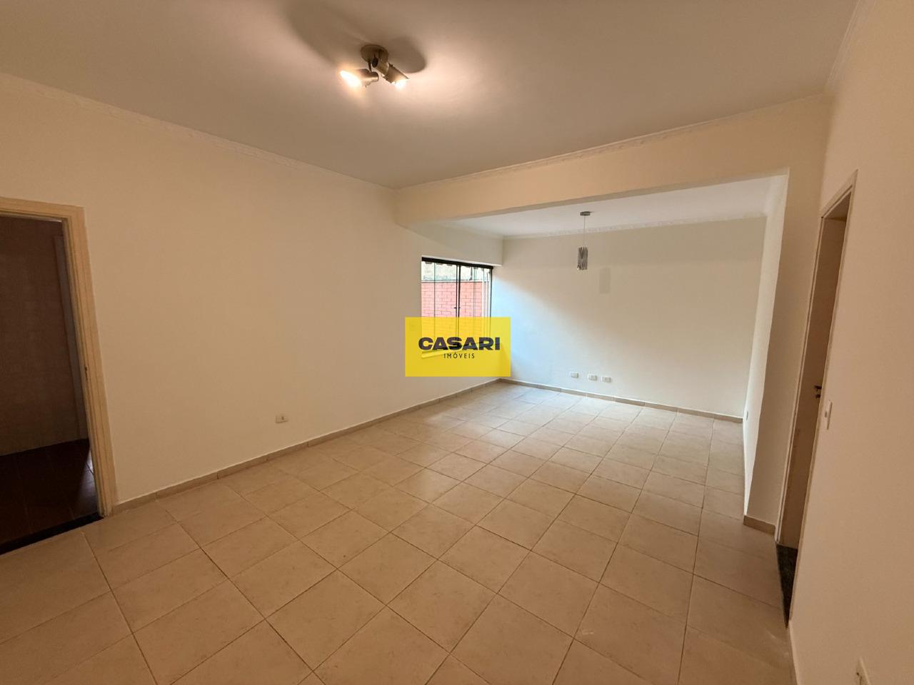 Sobrado para à venda no bairro Centro, São Bernardo do Campo - Casari Imóveis: 