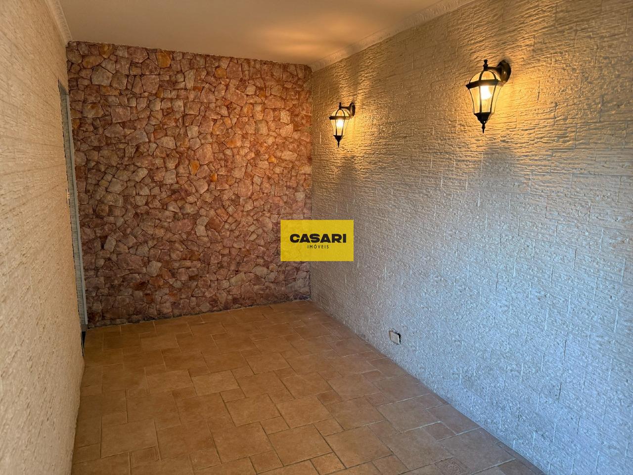 Sobrado para à venda no bairro Centro, São Bernardo do Campo - Casari Imóveis: 