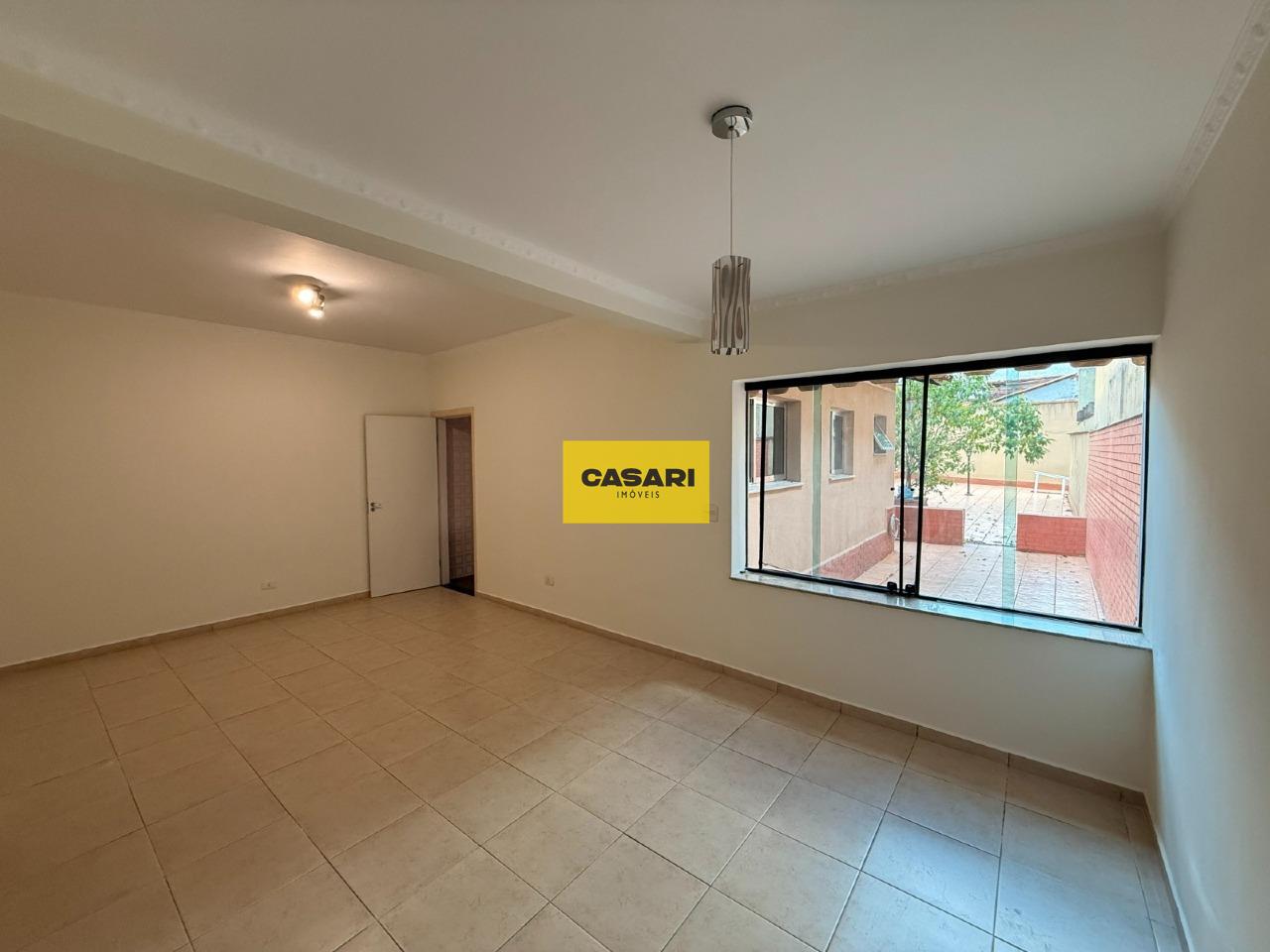 Sobrado para à venda no bairro Centro, São Bernardo do Campo - Casari Imóveis: 