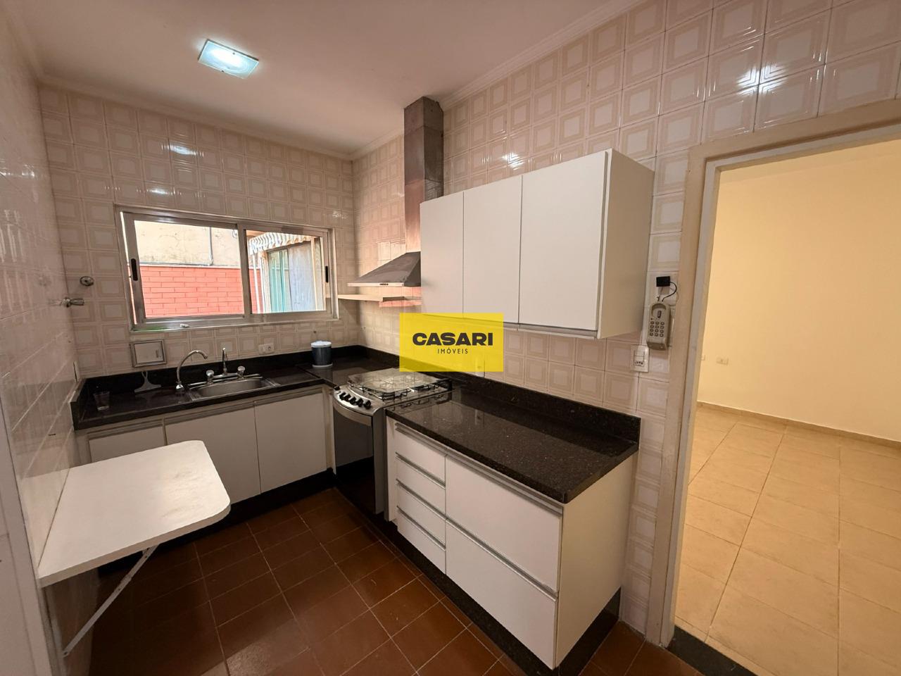 Sobrado para à venda no bairro Centro, São Bernardo do Campo - Casari Imóveis: 