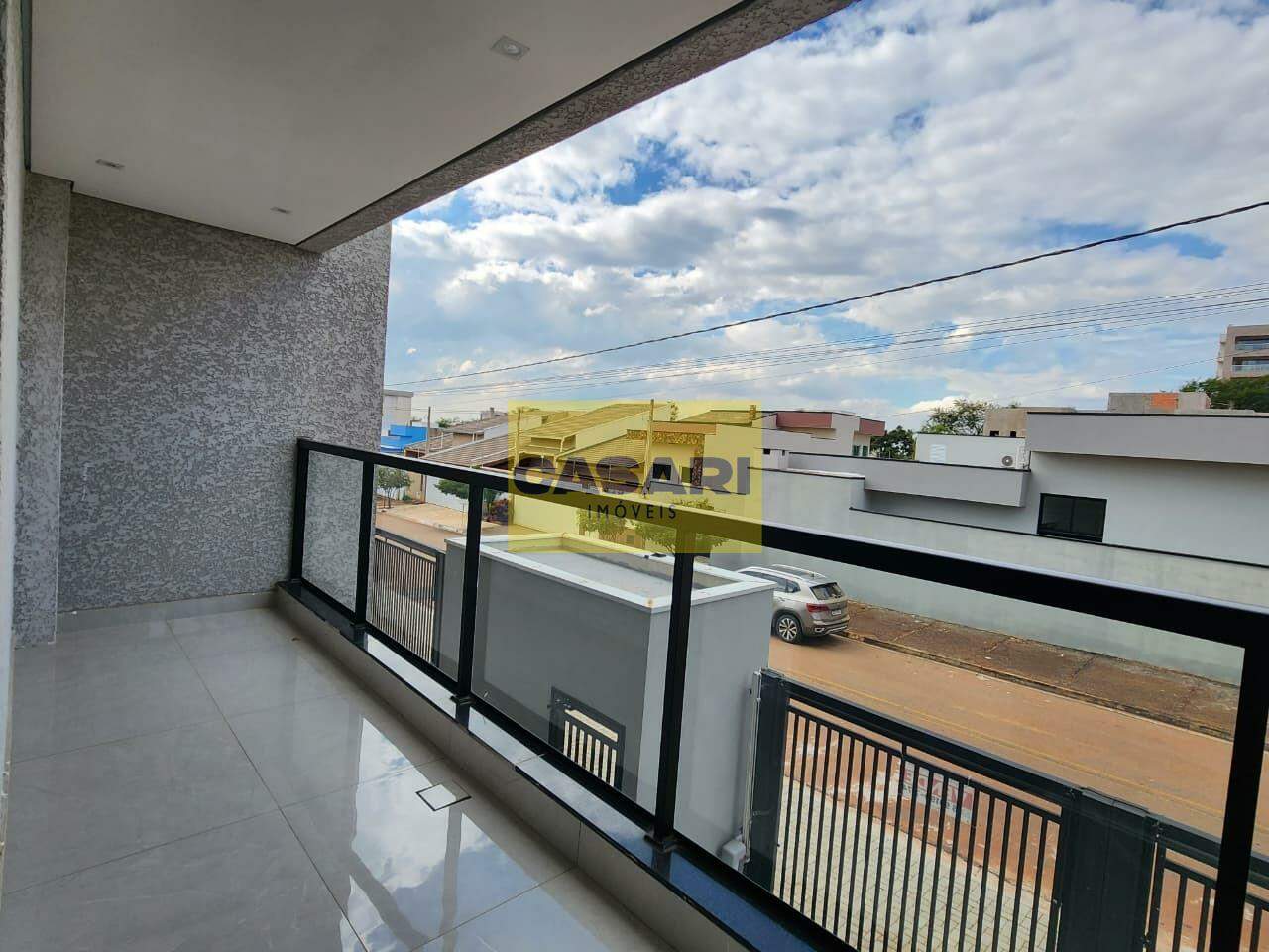 Apartamento para à venda no bairro Azaleia, Boituva - Casari Imóveis: 