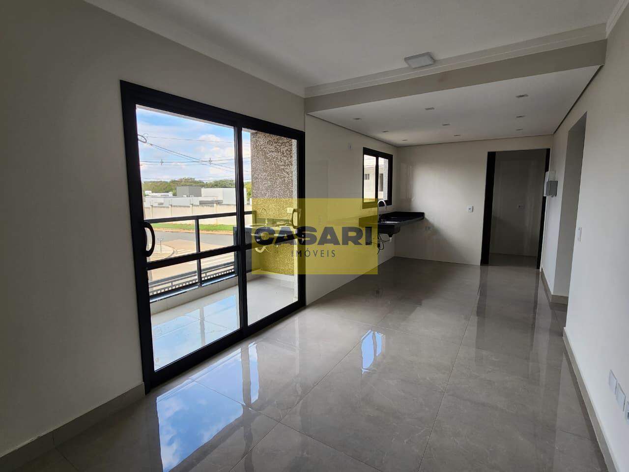 Apartamento para à venda no bairro Azaleia, Boituva - Casari Imóveis: 
