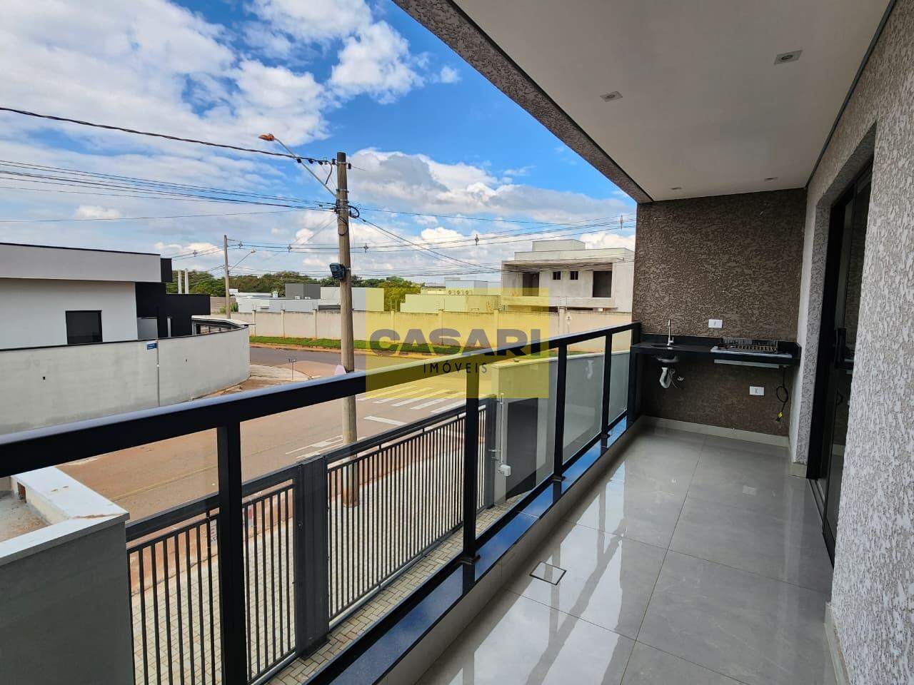 Apartamento para à venda no bairro Azaleia, Boituva - Casari Imóveis: 