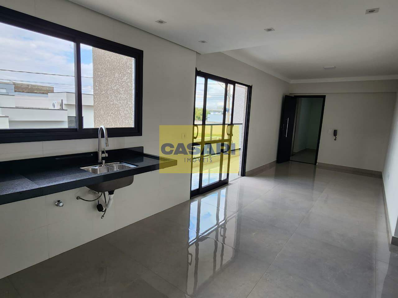 Apartamento para à venda no bairro Azaleia, Boituva - Casari Imóveis: 