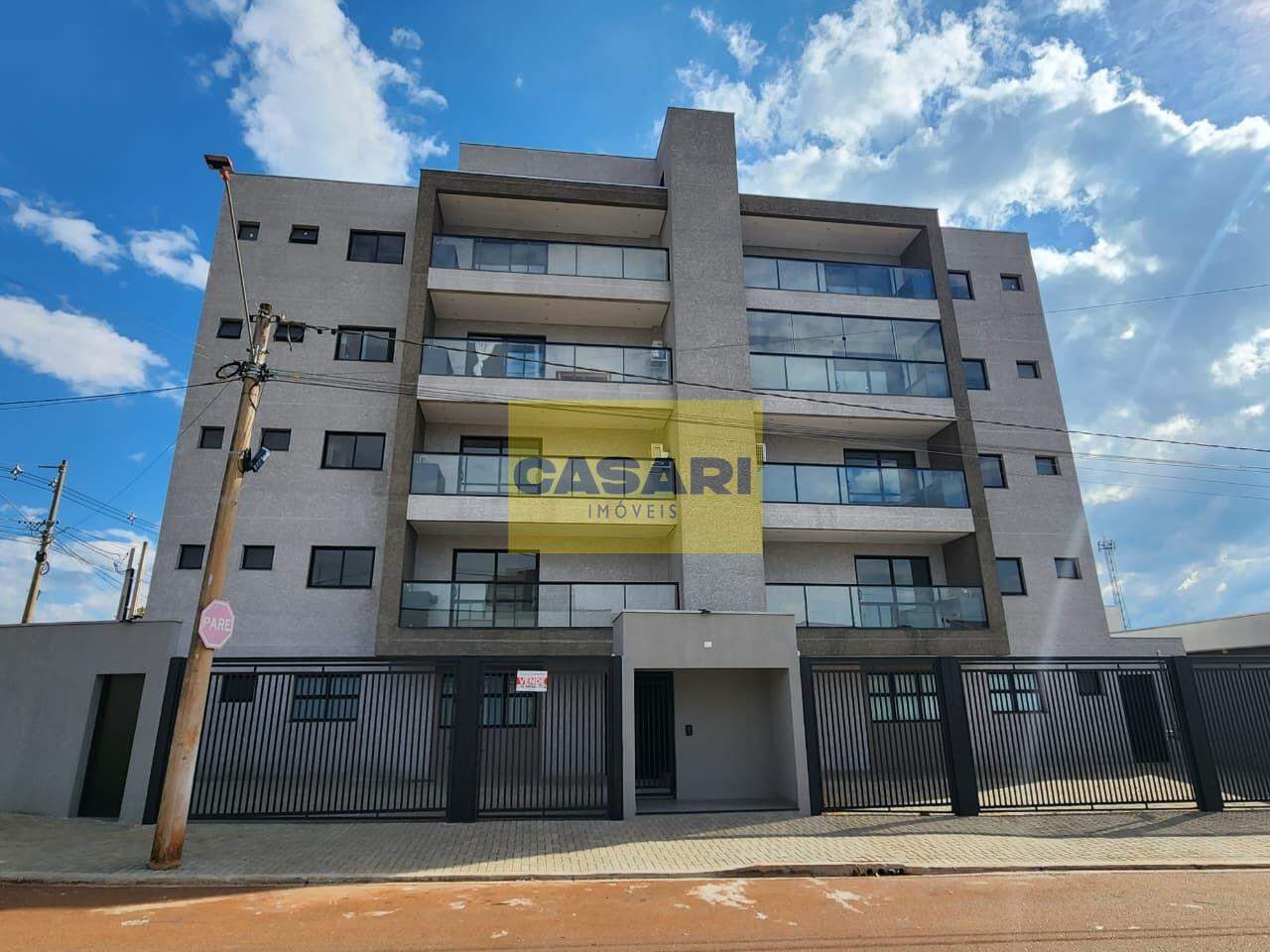Apartamento para à venda no bairro Azaleia, Boituva - Casari Imóveis: 