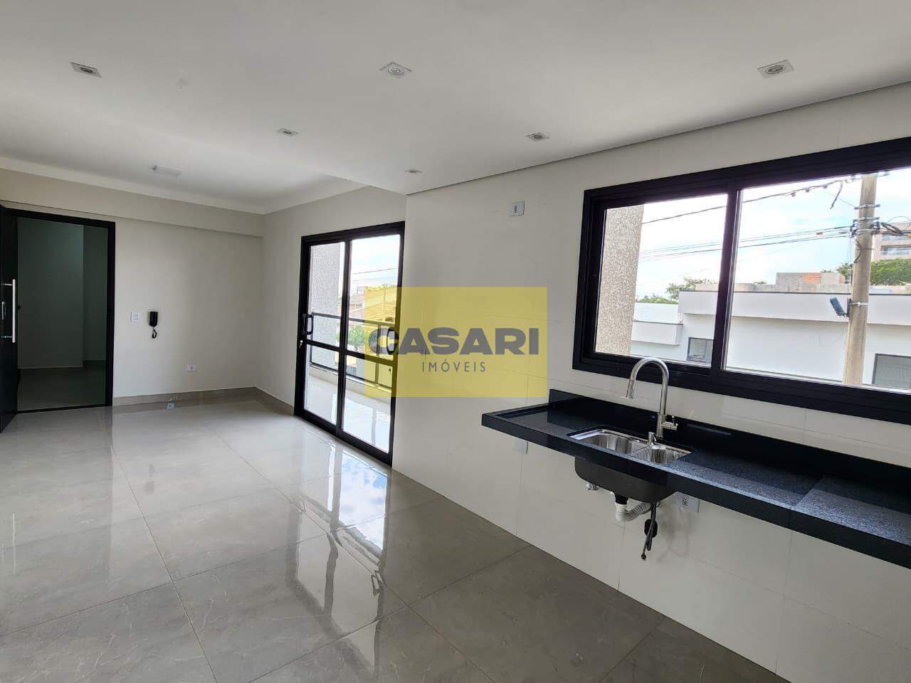 Apartamento para à venda no bairro Azaleia, Boituva - Casari Imóveis: 