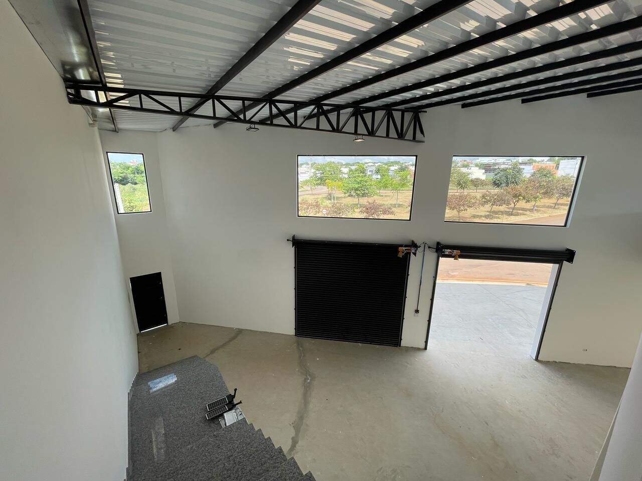 Galpão para à venda no bairro Centro Empresarial Castelo Branco, Boituva - Casari Imóveis: 