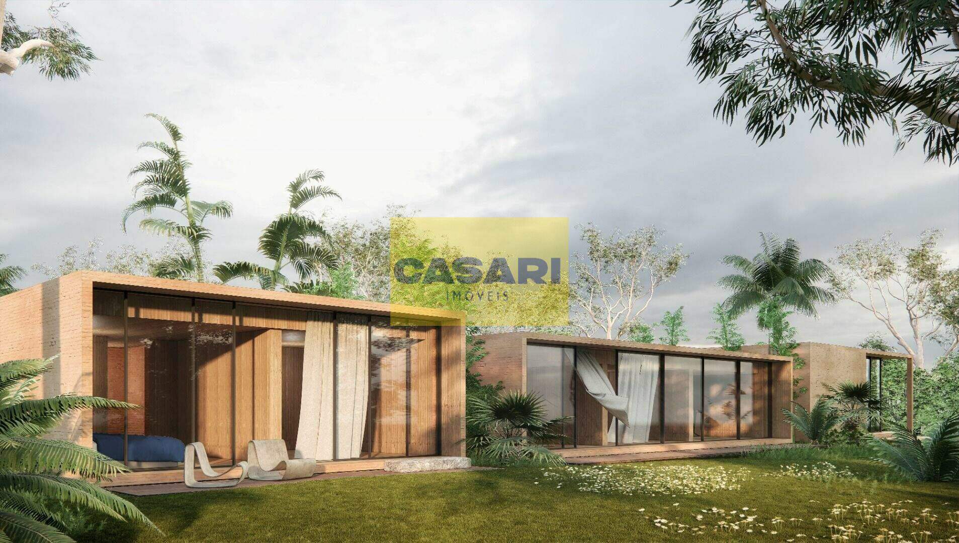 Casa à venda no bairro Indaiatuba, Porto Feliz - Casari Imóveis: 
