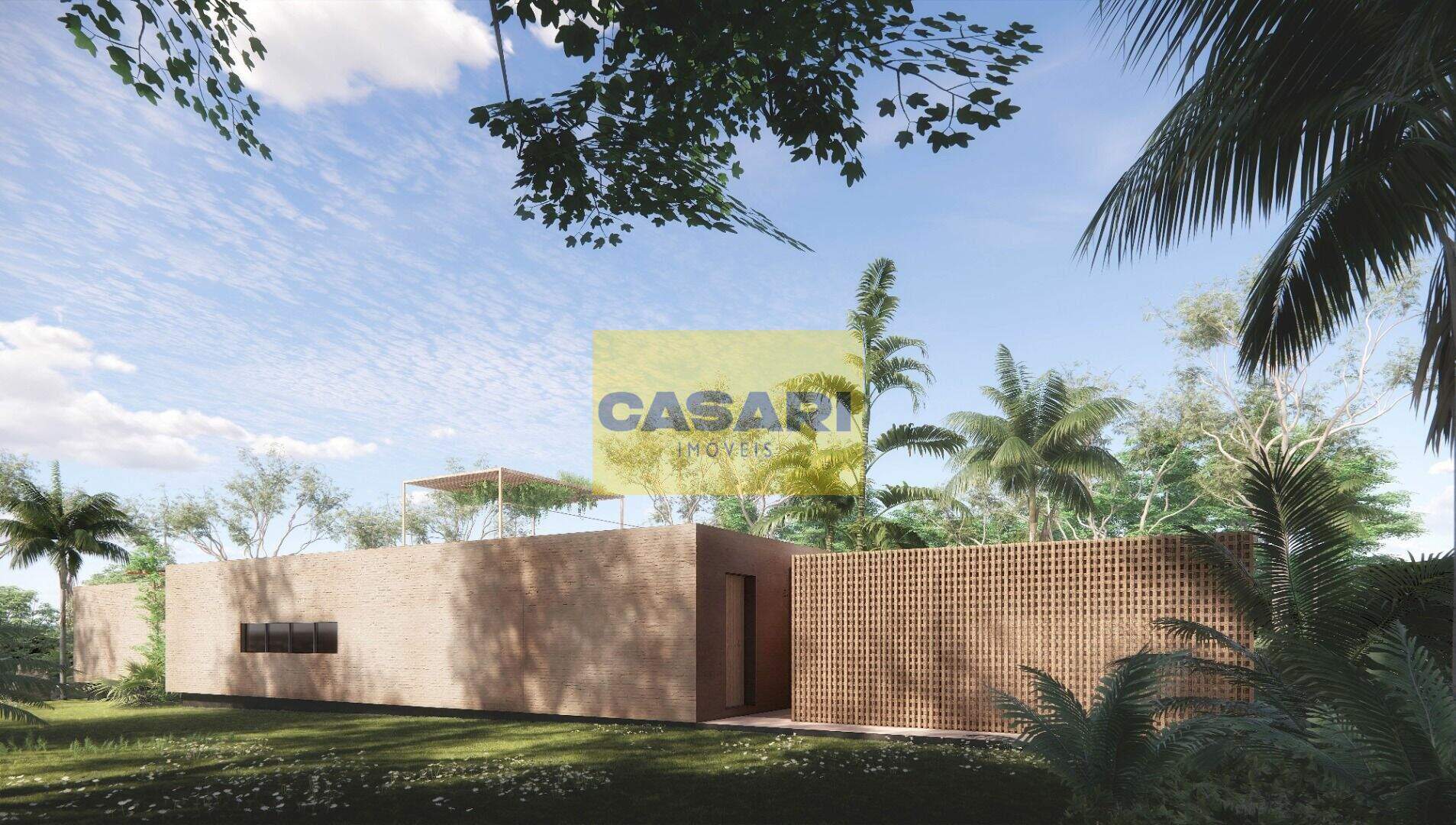 Casa à venda no bairro Indaiatuba, Porto Feliz - Casari Imóveis: 